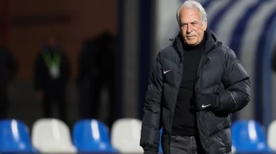 Altay'ın başkanı Mustafa Denizli oluyor