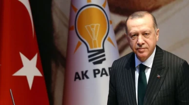 Anket: Erdoğan’ın oy oranı AKP'nin altına düştü