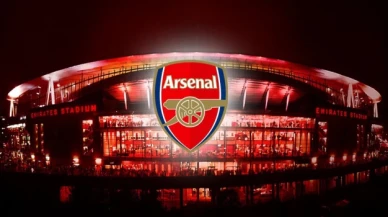 Arsenal'ın UEFA Şampiyonlar Ligi umudu azaldı