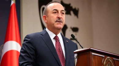 Bakan Çavuşoğlu, 25 Mayıs'ta İsrail'e gideceğini açıkladı