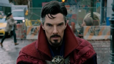 Benedict Cumberbatch, Doctor Strange'den önce farklı bir Marvel karakteri için teklif almış