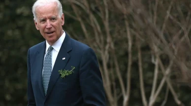 Biden: Çin'in Tayvan'a saldırması durumunda adayı savunuruz