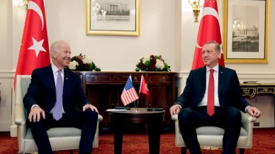 Biden yönetiminden Türkiye ile silah anlaşmasına onay isteği