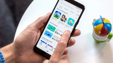 Bir devrin sonu: Google Play Store tasarımını değiştiriyor