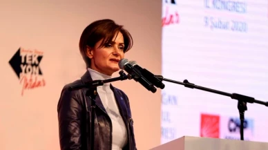 Canan Kaftancıoğlu'ndan yeni paylaşım