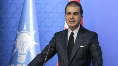 Çelik: NATO’ya üye olacak devletlerin terörle bağlarını kesmesi gerekir