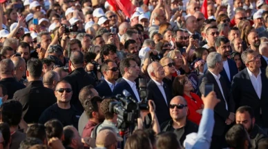 CHP'den üç günlük Van kampı