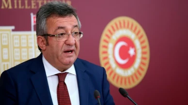 CHP'li Altay'ın Atatürk Havalimanı tepkisi