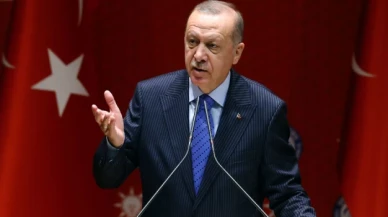 Cumhurbaşkanı Erdoğan: Nargile de sigaradan daha az zararlı değil