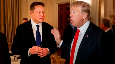 Elon Musk: Trump'ın Twitter yasağını kaldıracağım