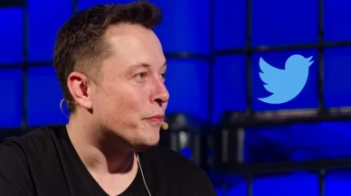 Elon Musk, Twitter'ın satın alma işlemlerini askıya aldı