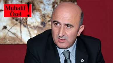 Eminağaoğlu: “Canan Kaftancıoğlu, ayrılmıyorum diyecek”