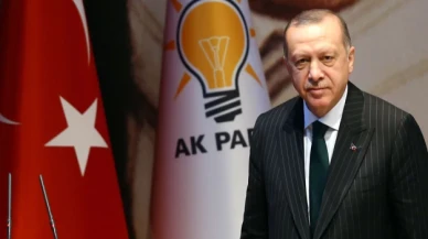 Erdoğan: Bu seçim Tayyip Erdoğan için değil, Türkiye için önemlidir