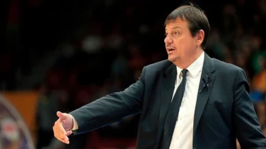 Ergin Ataman: Euroleague şampiyonu olacağız!