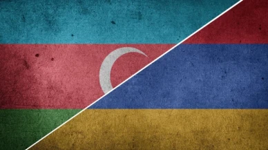 Ermenistan askerleri, sınırdaki Azerbaycan mevzilerine ateş açtı