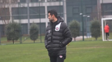 Fatih Karagümrük, Volkan Demirel ile yollarını ayırdı