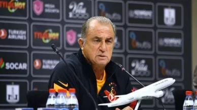 Fatih Terim, Liverpool-Real Madrid maçını yorumlayacak