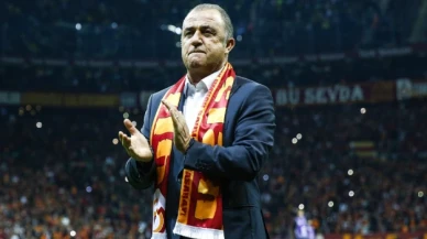 Fatih Terim'den 17 Mayıs paylaşımı