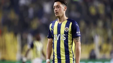 Fenerbahçe, Mesut Özil'i göndermek istiyor