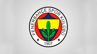 Fenerbahçe'den TFF'ye sert tepki!