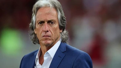 Fenerbahçe'nin yeni hocası Jorge Jesus ne zaman geliyor?