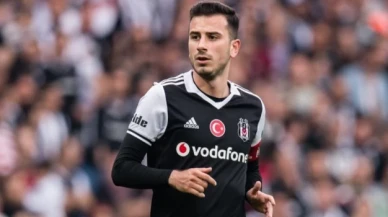 Galatasaray'da Oğuzhan Özyakup sürprizi!