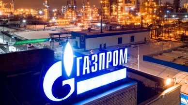 Gazprom’un Ukrayna üzerinden gönderdiği doğal gaz miktarında düşüş olacak