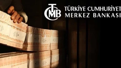 Gözler Merkez Bankası'nın faiz kararında