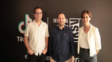 İKSV’nin yeni eğlence partneri TikTok