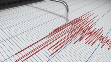 Japonya açıklarında 6.6 büyüklüğünde deprem!