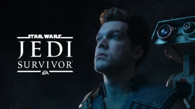 Jedi Fallen Order’ın devam oyunu Jedi Survivor tanıtıldı