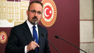 Kaftancıoğlu kararına AK Parti’den ilk yorum