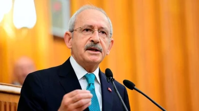 Kılıçdaroğlu: Kaçaklar ve sığınmacılar gidecekler