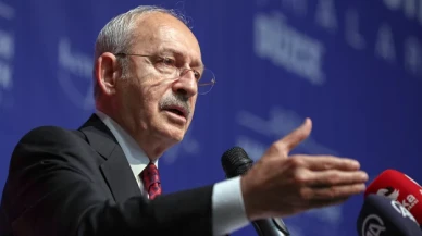 Kılıçdaroğlu, Erdoğan ve yakınlarına 100 bin liralık tazminat ödeyecek