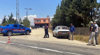 Kuzenler arasında arazi kavgası: 2 kardeş öldü