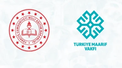 MEB'den Türkiye Maarif Vakfı’na 1 milyar 871 milyon lira kaynak