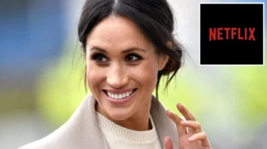 Meghan Markle'ın animasyon dizisi için çalışmalar durdu