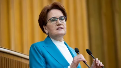 Meral Akşener: İstanbul ve Türkiye'de birinci parti olacağız