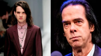 Nick Cave'in ikinci çocuğu da hayatını kaybetti