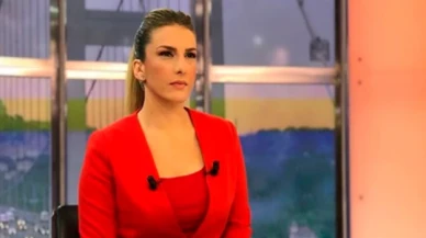 NTV sunucusu Özlem Sarıkaya Yurt kimdir? Kaç yaşında, neden öldü? Özlem Sarıkaya Yurt'un biyografisi