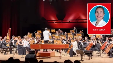 Olağanüstü konser