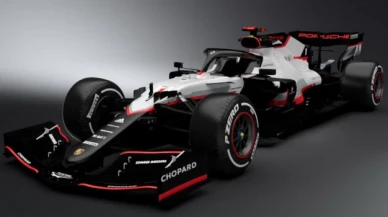 Porsche ve Audi’den Formula 1 ortaklığı