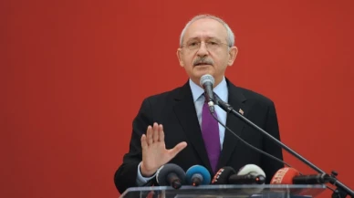 RTÜK muhalif kanalların Kılıçdaroğlu'nu yayımlamasını suç saydı