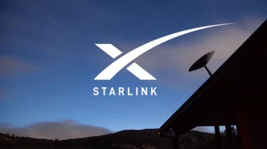 SpaceX, uzaya yeni Starlink uyduları gönderiyor