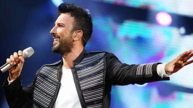 Tarkan'ı hüzne boğan vefat haberi