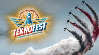 TEKNOFEST heyecanı Azerbaycan'a taşınıyor