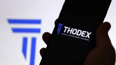 Thodex dolandırıcılık davasında 21 sanığın yargılanmasına başlandı