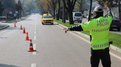 Trafik cezaları iki katına mı çıkıyor?