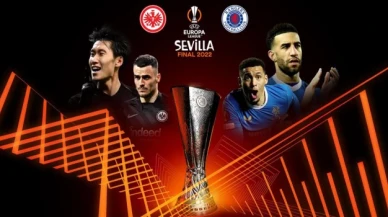 UEFA Avrupa Ligi'nde kupanın sahibi belli oluyor