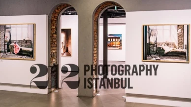 Uluslararası 212 Photography Istanbul Fotoğraf Yarışması'na başvurular başlıyor!